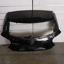 Portello post.  MERCEDES-BENZ