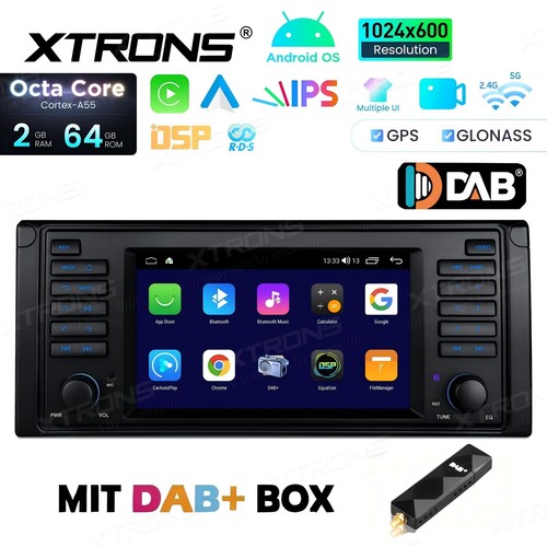 Xtrons autoradio android per - xtrons,