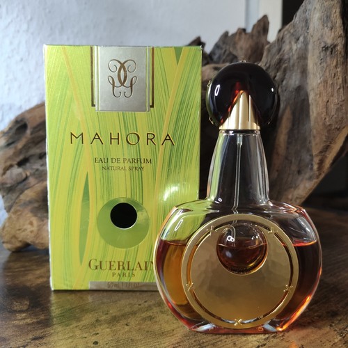 Mahora guerlain eau parfum - mahora, de
