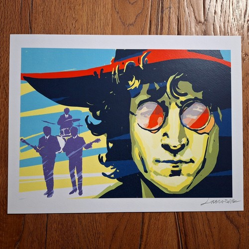 Tanino liberatore the - liberatore, beatles