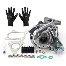 Turbo per nissan cabstar - nissan, 2.5