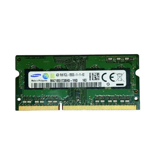 Memoria ram samsung 4gb - samsung,