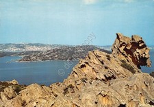 Cartolina La Maddalena