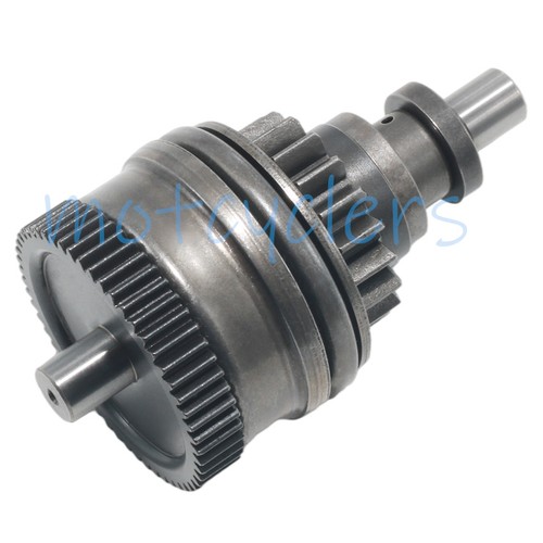 Motorino avviamento bendix - avviamento,