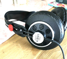 Akg 241 cuffie auricolari - akg,
