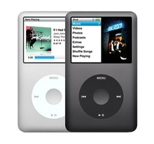 Apple iPod Classic 5a 6a 7a