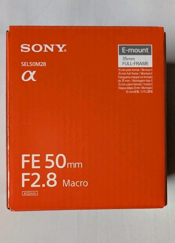 Sony f2 8 - mm, f2.8