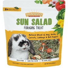 Sunseed Sun Insalata Coniglio
