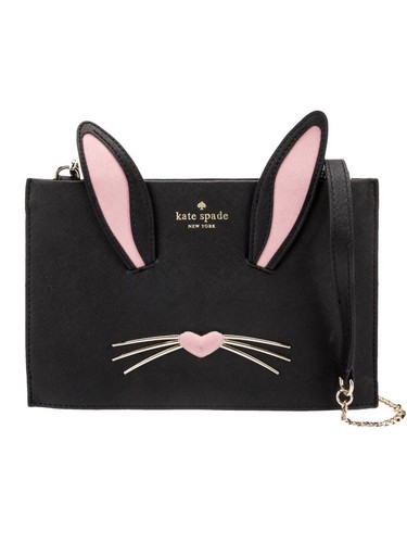 Borsa tracolla kate spade - borsa,