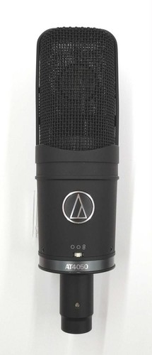 Audio technica microfono - audio-technica,