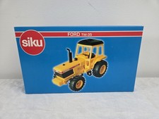 Ford TW-35 1:32 modello