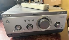 Sony s7av amplificatore - sony,