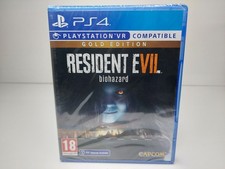 Resident Evil 7 Gold Edition