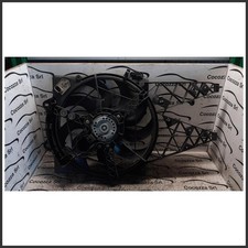 Elettroventola Motore 55280444