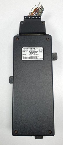 Modulo comando vocale jaguar - comando,