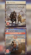 God Of War & God Of War Ragnarok