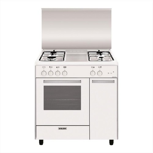 Glem gas as854gx cucina 80x50 - glem,