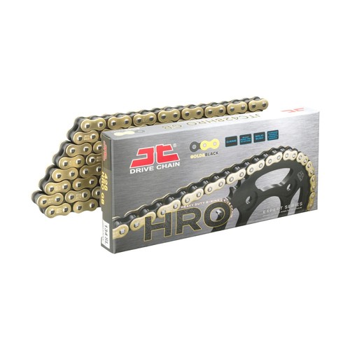 Ring chain gold hro 428 - o-ring,