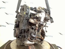 MOTORE Fiat Grande Punto (199)