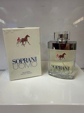 Luciano Soprani Soprani Uomo -