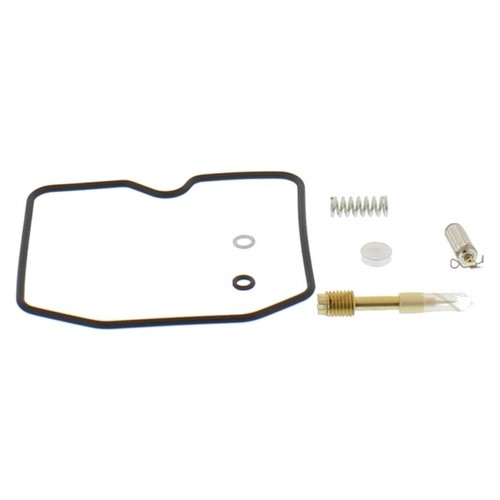 Kit riparazione carburatore - kit,