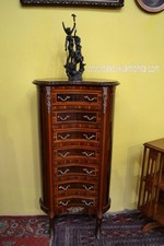 Cassettiera-settimino a