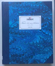 Tissot swiss swatches 150 ans - tissot,