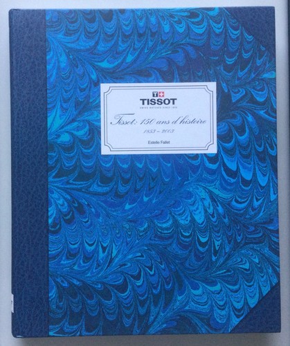 Tissot swiss swatches 150 - 150, ans
