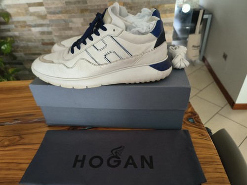 Sneakers hogan interactive - sneakers,