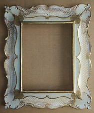 VECCHIA CORNICE LIBERTY IN