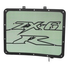 Protezione radiatore moto