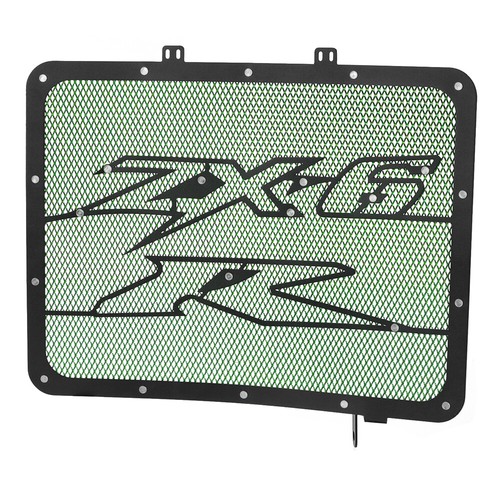 Protezione radiatore moto