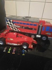 Micro Machines Hasbro Formula