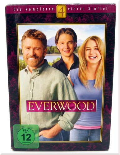 Everwood season four german - season, 4