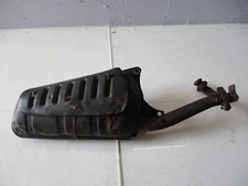 Marmitta Scarico Terminale