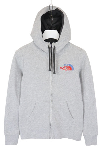 The north face felpa con - the,