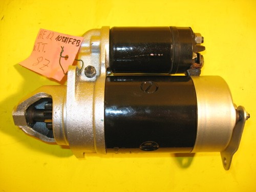 Motorino avviamento bosch - avviamento, 8z