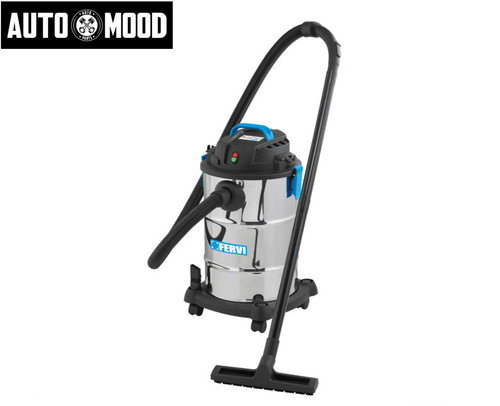 Bidone aspiratutto - bidone,