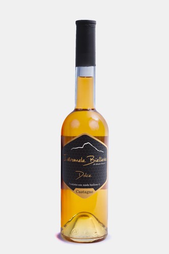 Idromele biellese dolce - biellese,