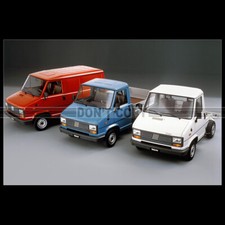 Photo A.017845 FIAT TALENTO