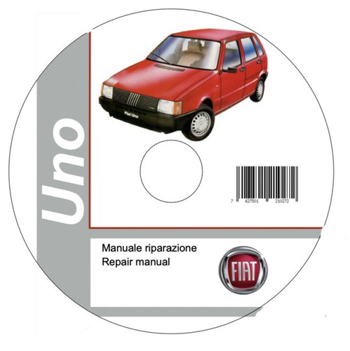 Fiat uno mk1 - fiat, mk1-2