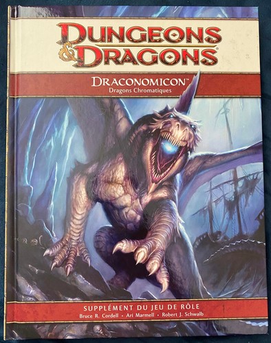 Dungeons dragons - &,