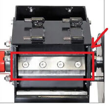 1 coltello di ricambio