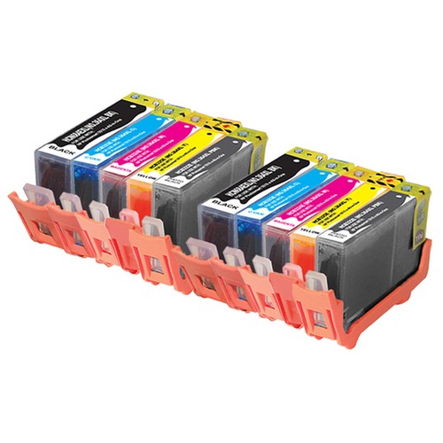 Cartucce inchiostro per hp - inchiostro,