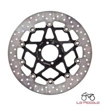 DISCO FRENO ANTERIORE BREMBO