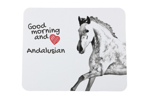 Andaluso tappetino per - , mouse