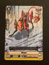 Margal | V-BT05/051EN C |