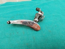deragliatore anteriore