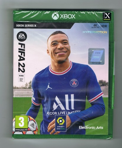 Fifa electronic arts - fifa,