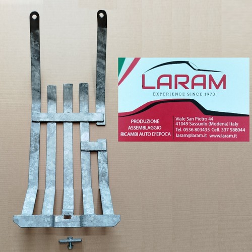 Paracoppa fiat 500 - d-f-l-r, e